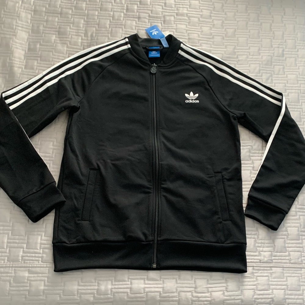 Adidas Superstar Top